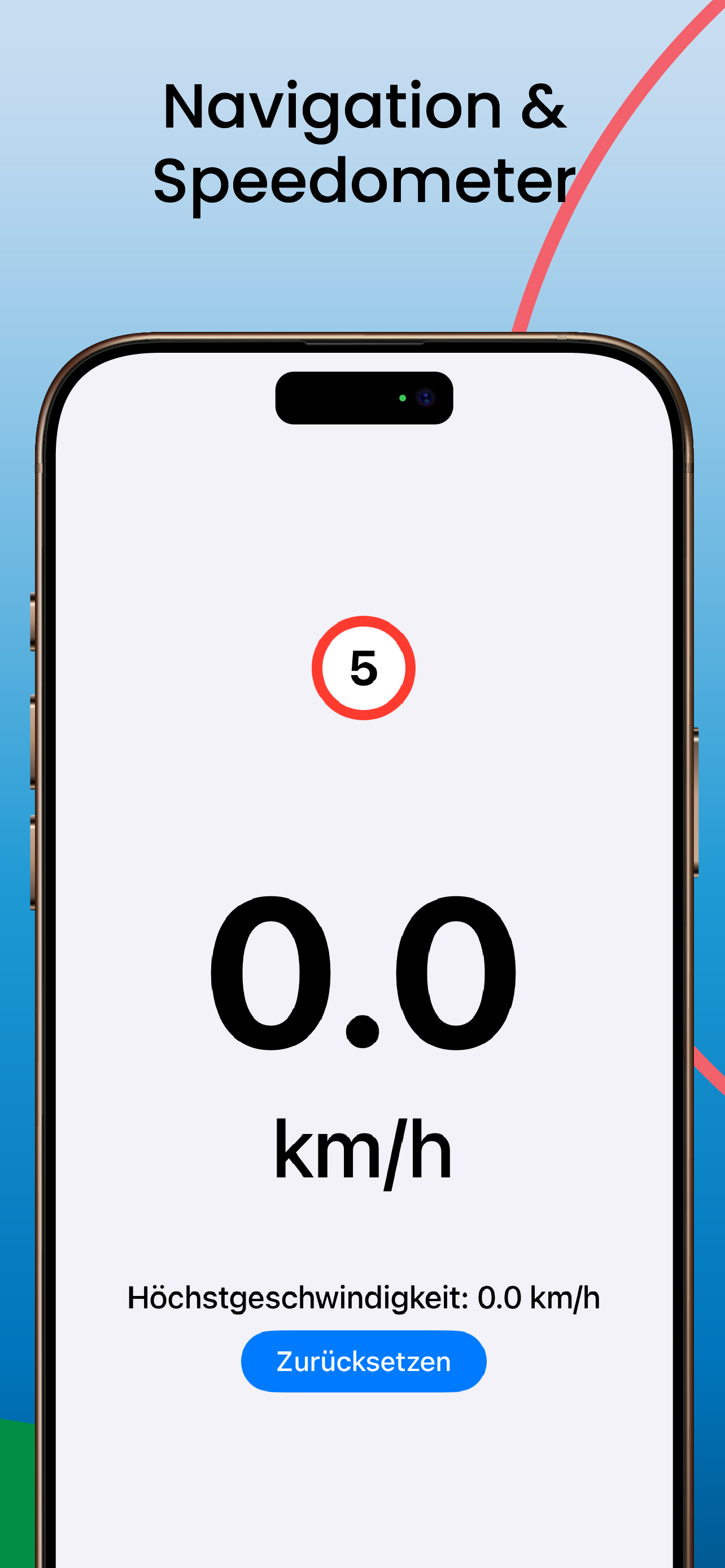 Zürisee App Screenshot 3